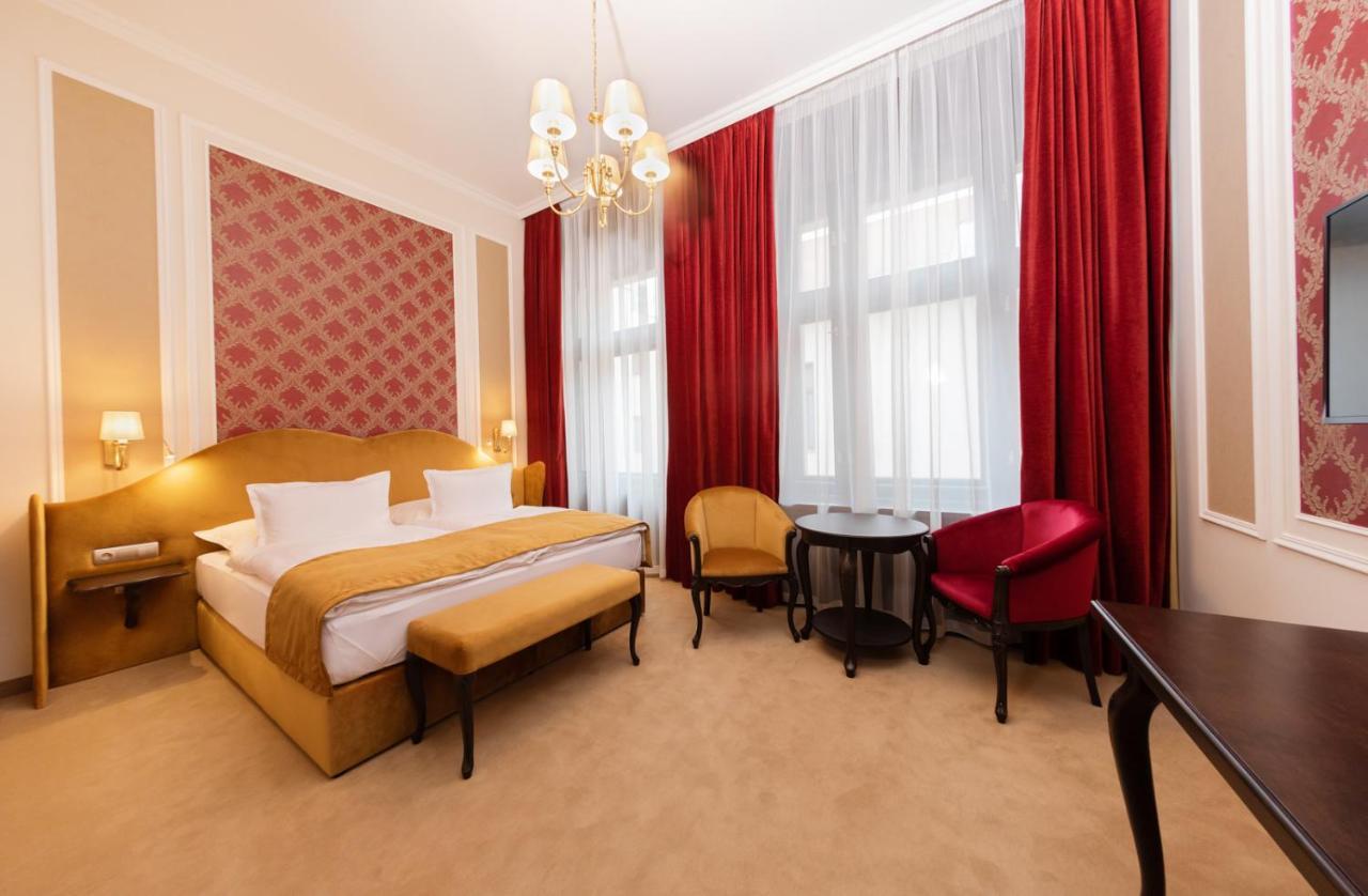 Boutique Hotel Gaia Kecskemét Zewnętrze zdjęcie