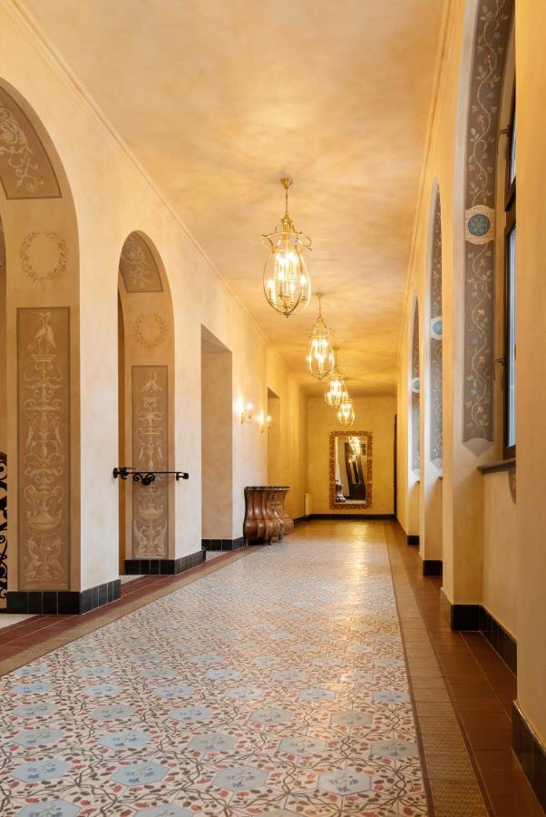 Boutique Hotel Gaia Kecskemét Zewnętrze zdjęcie