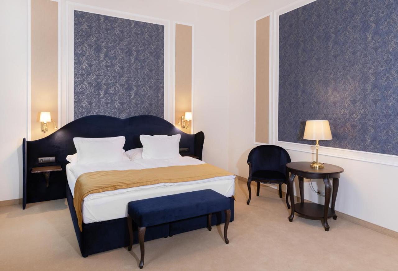 Boutique Hotel Gaia Kecskemét Zewnętrze zdjęcie
