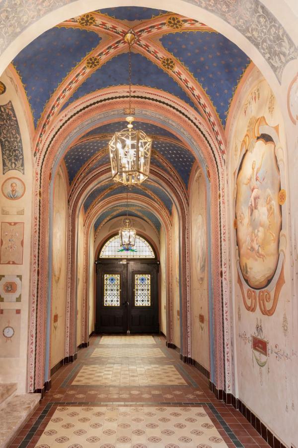 Boutique Hotel Gaia Kecskemét Zewnętrze zdjęcie