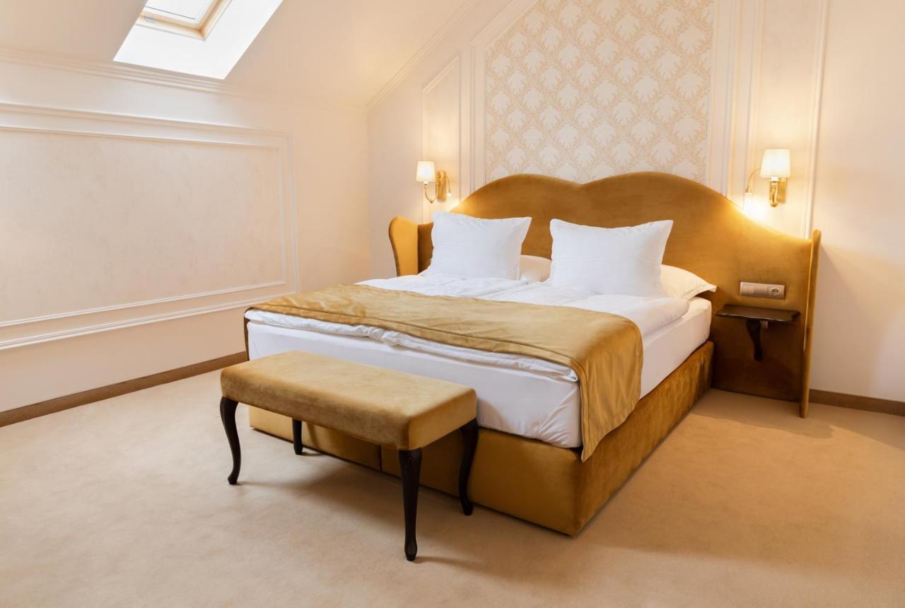 Boutique Hotel Gaia Kecskemét Zewnętrze zdjęcie