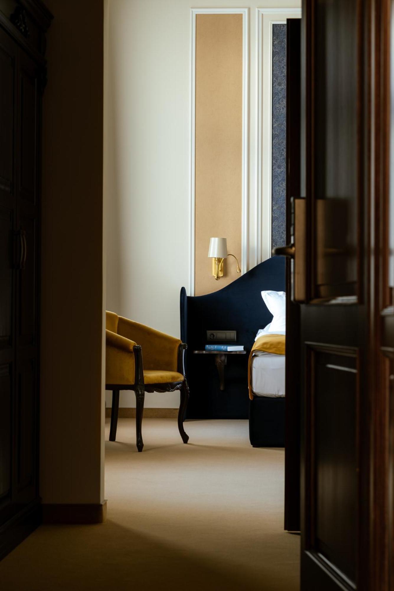 Boutique Hotel Gaia Kecskemét Zewnętrze zdjęcie