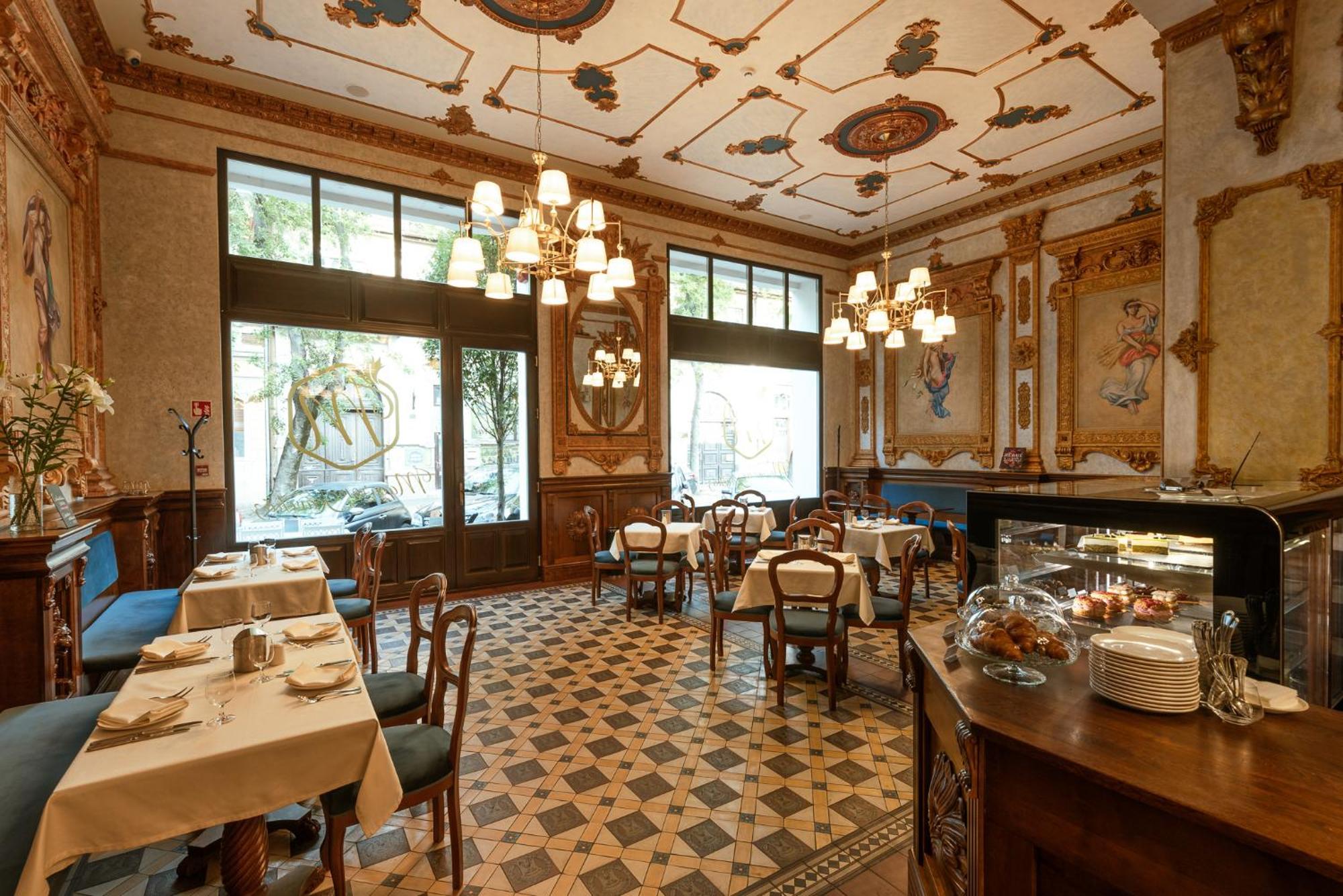 Boutique Hotel Gaia Kecskemét Zewnętrze zdjęcie