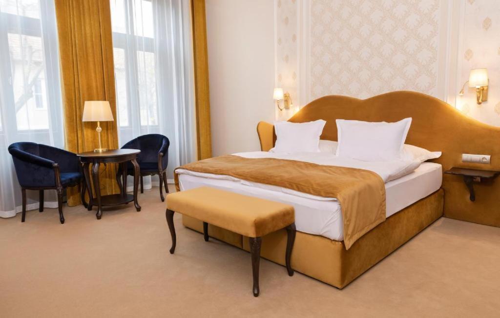 Boutique Hotel Gaia Kecskemét Zewnętrze zdjęcie