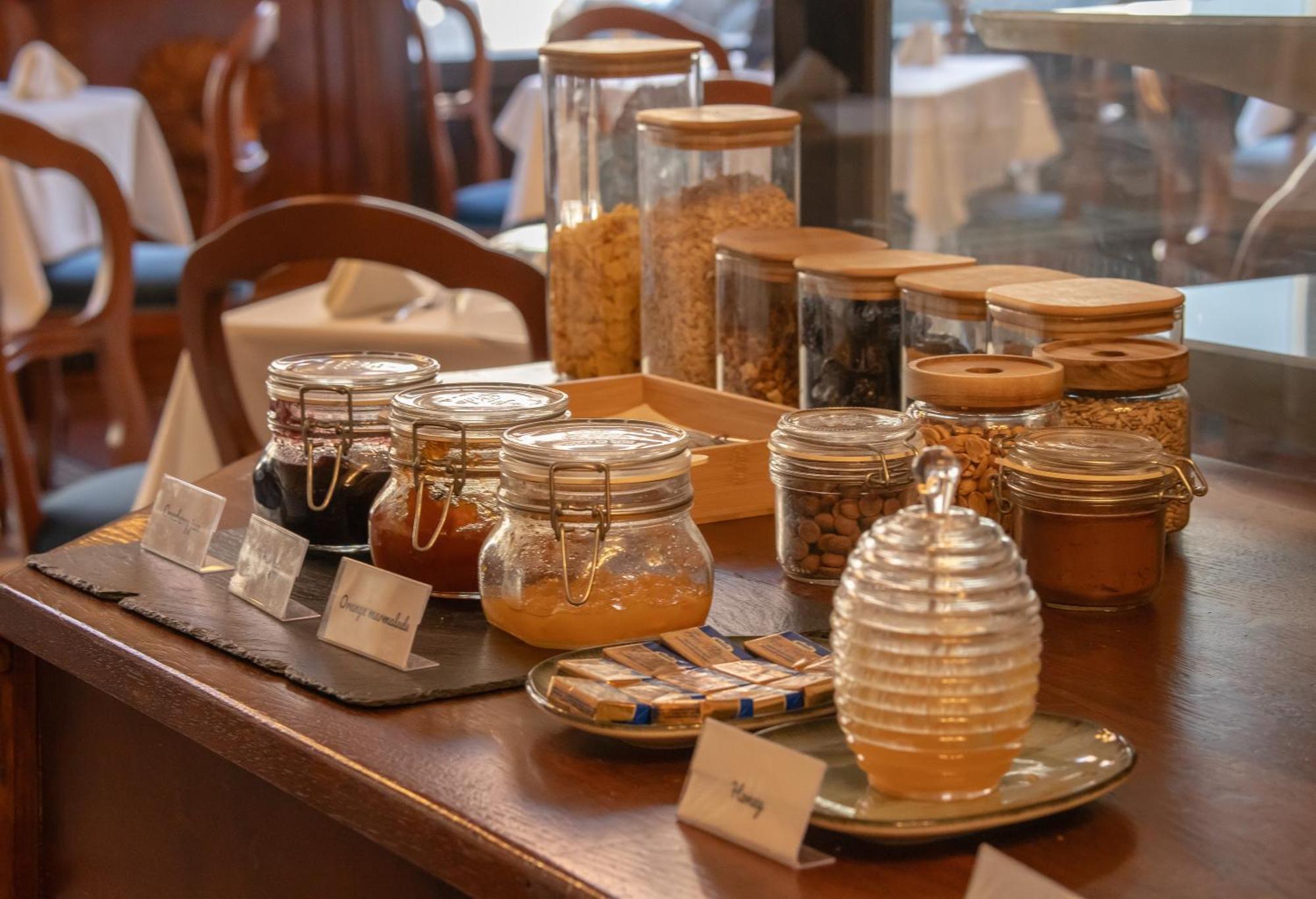 Boutique Hotel Gaia Kecskemét Zewnętrze zdjęcie